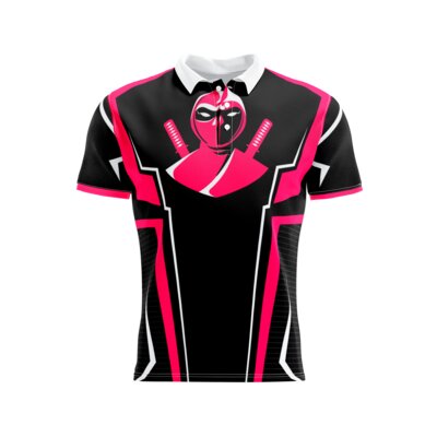 MIC CUSTOM POLO 18 Thumbnail