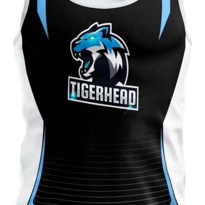 CUSTOM DESIGNED SINGLET 18 Thumbnail