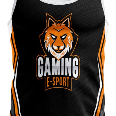 CUSTOM DESIGNED SINGLET 19 Thumbnail