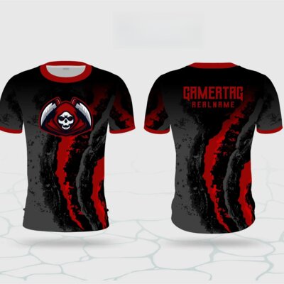 MIC CUSTOM POLO 23 Thumbnail