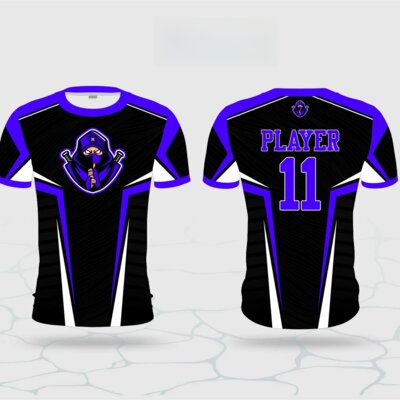 MIC CUSTOM POLO 26 Thumbnail