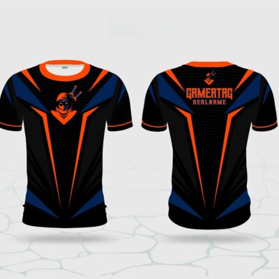 MIC CUSTOM POLO 27 Thumbnail