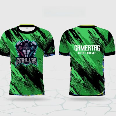 MIC CUSTOM POLO 29 Thumbnail