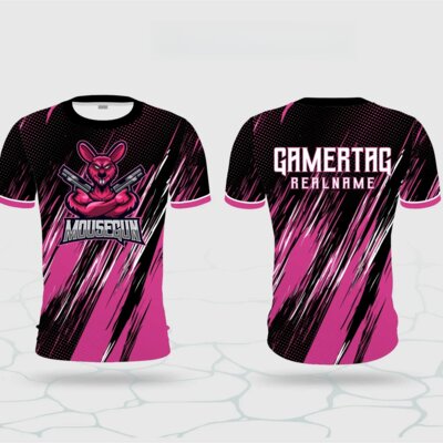 MIC CUSTOM POLO 30 Thumbnail