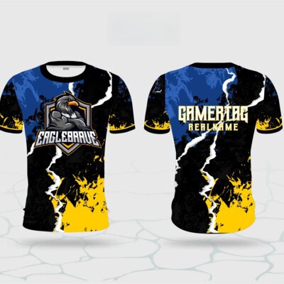 MIC CUSTOM POLO 31 Thumbnail