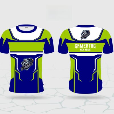 MIC CUSTOM POLO 33 Thumbnail