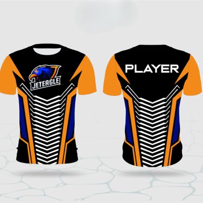 MIC CUSTOM POLO 41 Thumbnail