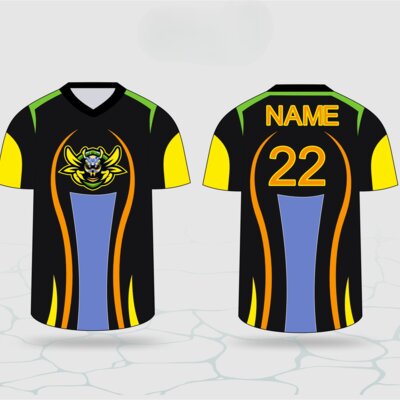 MIC CUSTOM POLO 42 Thumbnail