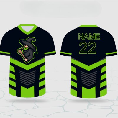 MIC CUSTOM POLO 44 Thumbnail