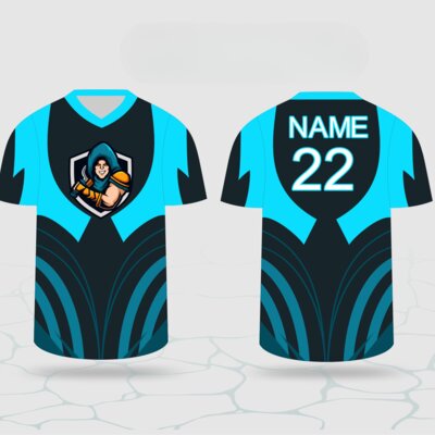 MIC CUSTOM POLO 45 Thumbnail