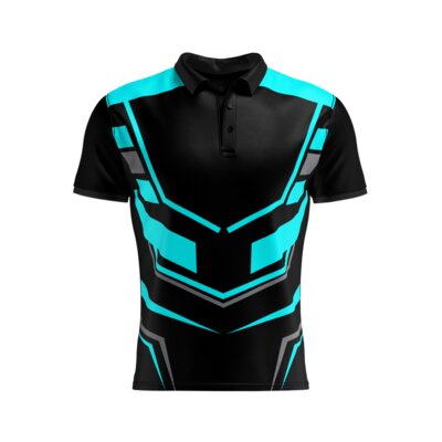 MIC CUSTOM PRINTED POLOS 46 Thumbnail