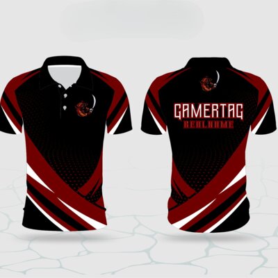 MIC CUSTOM POLO 48 Thumbnail
