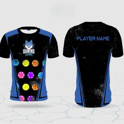 MIC CUSTOM POLO 60 Thumbnail