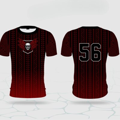 MIC CUSTOM POLO 62 Thumbnail