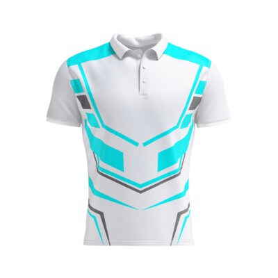 Enduro  Polo For| Mens | Womens | Kids Thumbnail