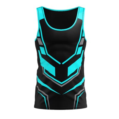 Enduro Singlet For| Mens | Womens | Kids Thumbnail
