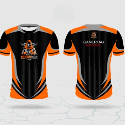 MIC CUSTOM DESIGNED POLO 97 Thumbnail