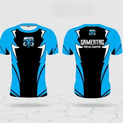 MIC CUSTOM DESIGNED POLO 104 Thumbnail