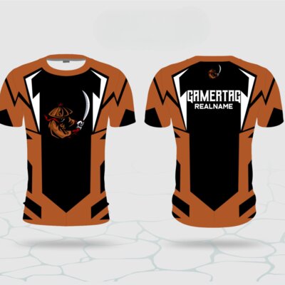 MIC CUSTOM DESIGNED POLO 105 Thumbnail