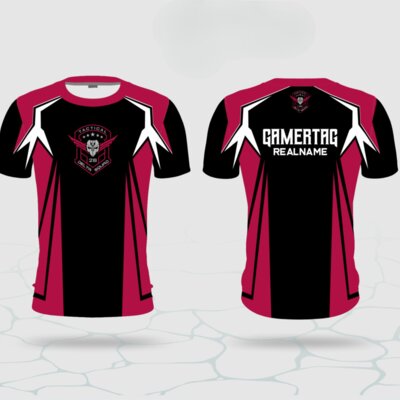 MIC CUSTOM DESIGNED POLO 107 Thumbnail