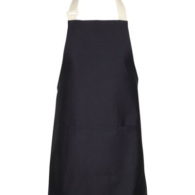 JB's  65x71 APRON WITH COLOUR STRAPS Thumbnail