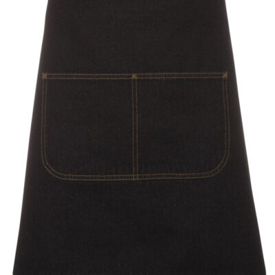 JB's WAIST DENIM APRON (INCLUDING STRAP) Thumbnail