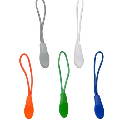 JB's CHANGEABLE ZIP PULLER (10PK) Thumbnail