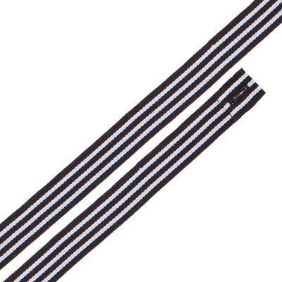 JB's CHANGEABLE YARN DYED CROSS BACK APRON STRAP Thumbnail