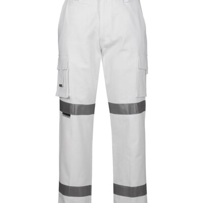JB's BIOMOTION NIGHT PANT WITH REFLECTIVE TAPE Thumbnail