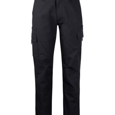 JB's MULTI PKT STRETCH CANVAS PANT Thumbnail