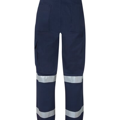 JB's BIOMOTION LT WEIGHT PANT WITH REFLECTIVE TAPE Thumbnail
