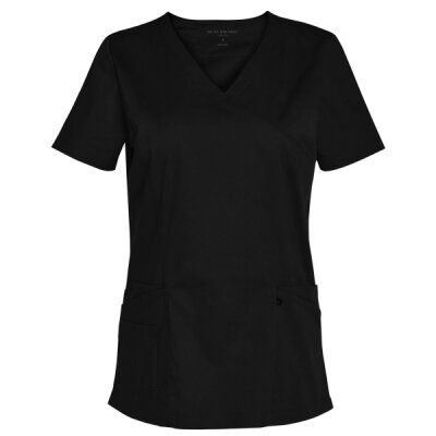 M7640 LADIES SCRUB TOP Thumbnail