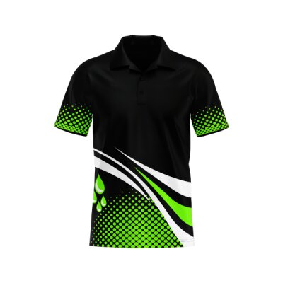 Drip Polo Men's Thumbnail