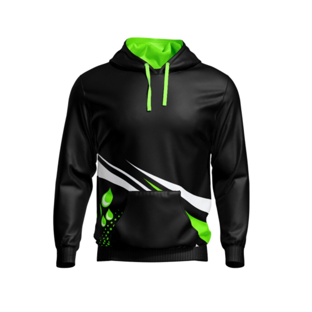 Drip Hoodie Men's Thumbnail