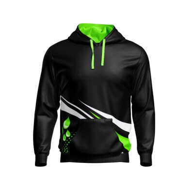 Drip Hoodie Men's Thumbnail