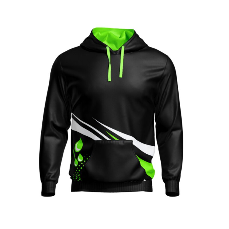 Drip Hoodie Men's Thumbnail