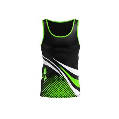 Drip Singlet Men's Thumbnail