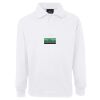 PODIUM L/S POLY POLO Thumbnail