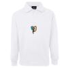 PODIUM L/S POLY POLO Thumbnail