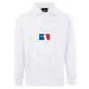 PODIUM L/S POLY POLO Thumbnail