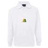 PODIUM L/S POLY POLO Thumbnail