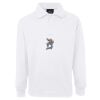 PODIUM L/S POLY POLO Thumbnail