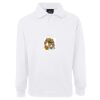 PODIUM L/S POLY POLO Thumbnail