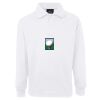 PODIUM L/S POLY POLO Thumbnail