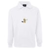 PODIUM L/S POLY POLO Thumbnail