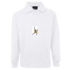 PODIUM L/S POLY POLO Thumbnail