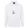 PODIUM L/S POLY POLO Thumbnail