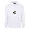 PODIUM L/S POLY POLO Thumbnail