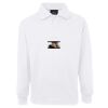 PODIUM L/S POLY POLO Thumbnail