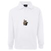PODIUM L/S POLY POLO Thumbnail